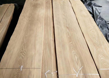 Hoja de chapa de madera de la corona del olmo natural ambiental del corte con el grueso de 0.5m m